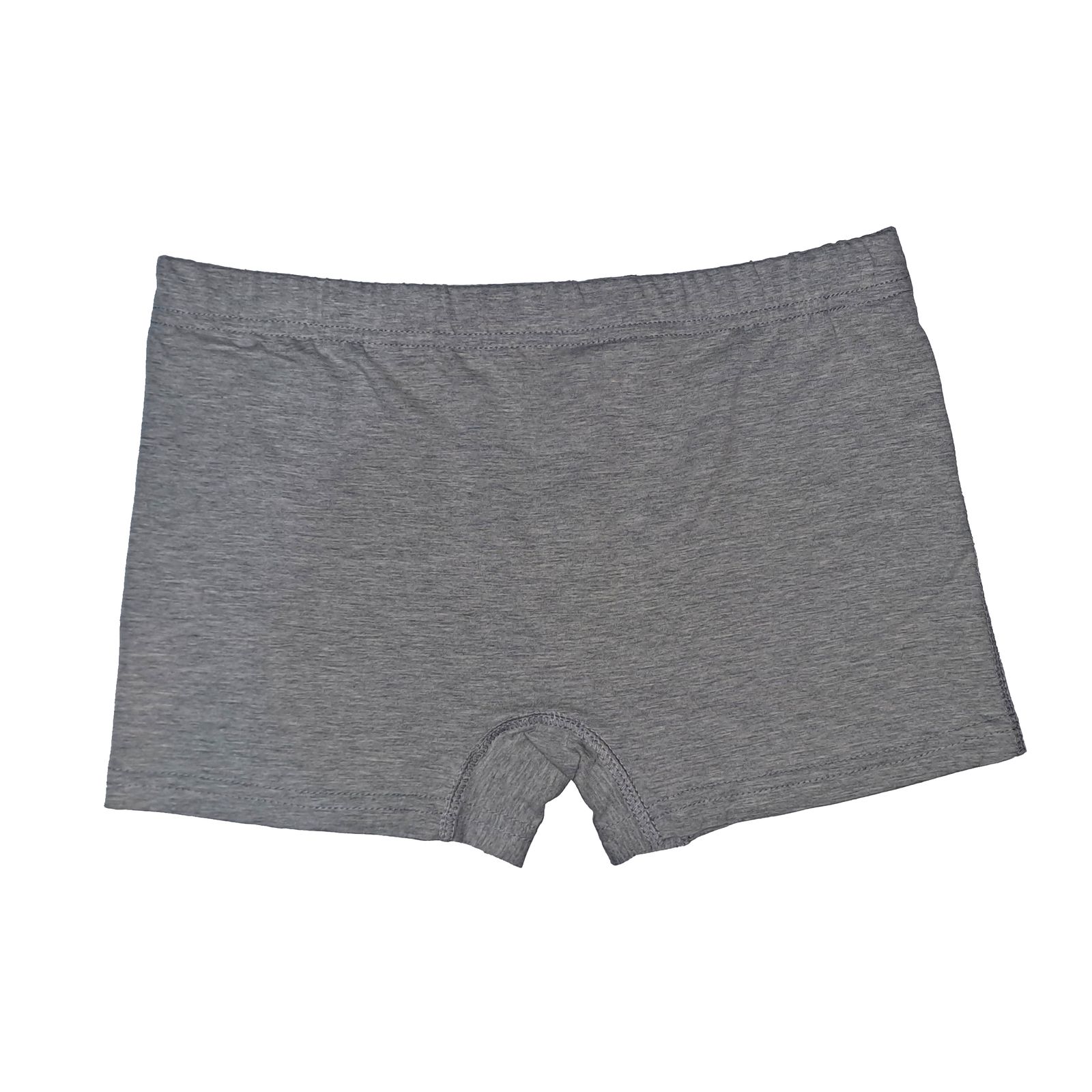 شورت مردانه ژولانیک مدل نیم پا کد DENA بسته سه عددی - - 6