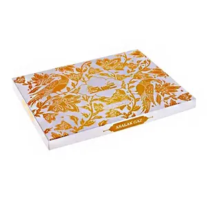 گز لقمه 32 درصد مغز پسته عسلک - 220 گرم