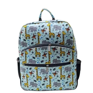 کوله پشتی بچگانه مدل آبتین کد 2072