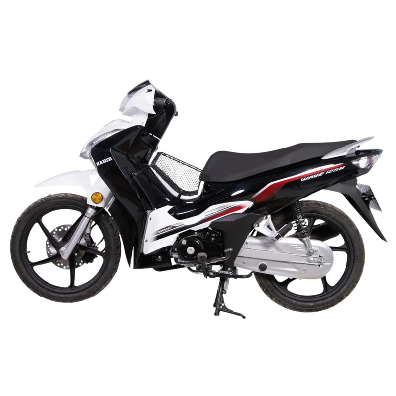 موتورسیکلت کبیر موتور مدل هوندا ویو 125 سی سی سال 1404