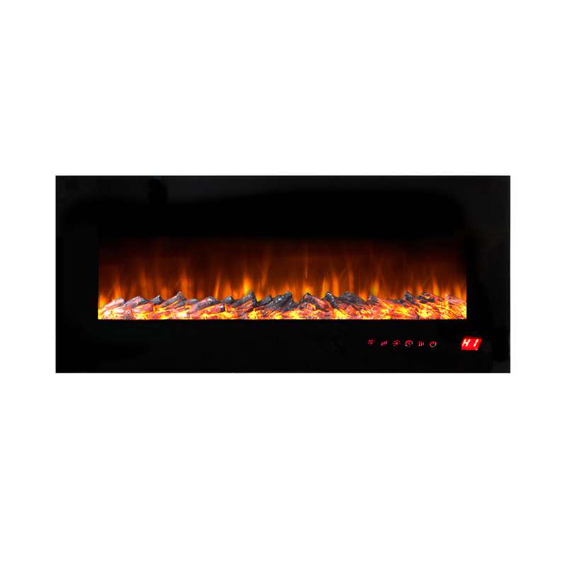 شومینه دیواری برقی شومینه بیستون مدل H.A_200_T_wifi_L2.bs