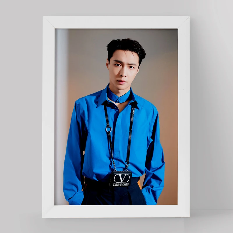 تابلو خندالو مدل لی گروه اکسو کد 13447