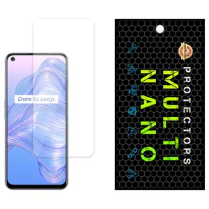 Multi Nano X-S1N Screen Protector For Realme 7 5G