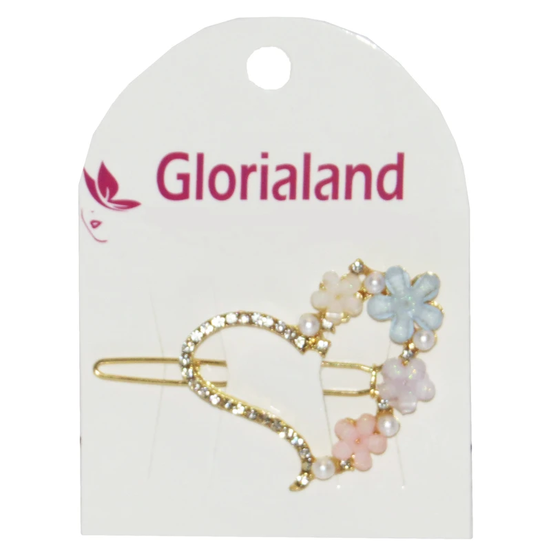 گیره مو زنانه مدل EI 38