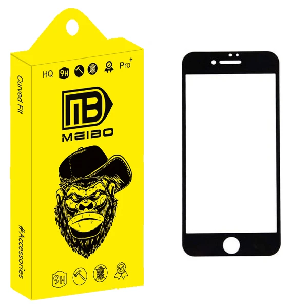 محافظ صفحه نمایش میبو مدل +MHD مناسب برای گوشی موبایل اپل 7/8 iphone