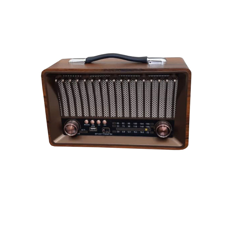 رادیو رایسنگ مدل 1918