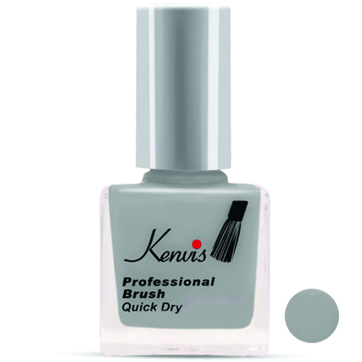 لاک ناخن کنویس شماره 06