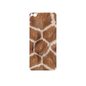 MAHOOT Giraffe Skin Cover Sticker for HTC One X9