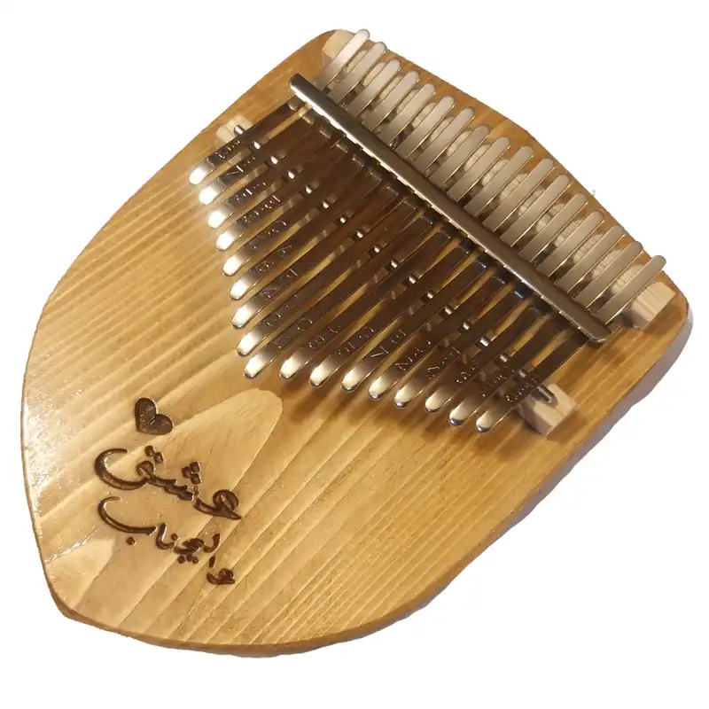 کالیمبا مدل عالی جناب کد 01