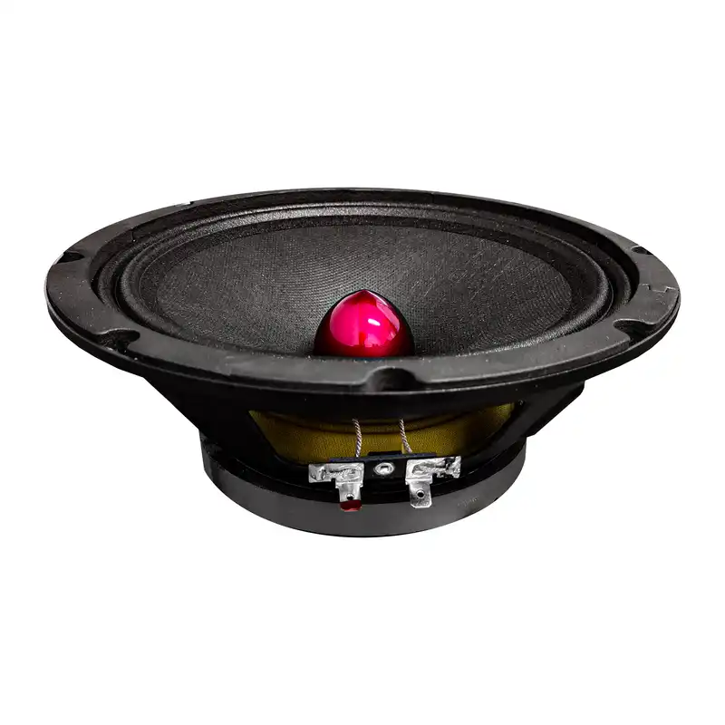 میدرنج خودرو مجیک آدیو مدل  MA-M 8 S بسته 2 عددی