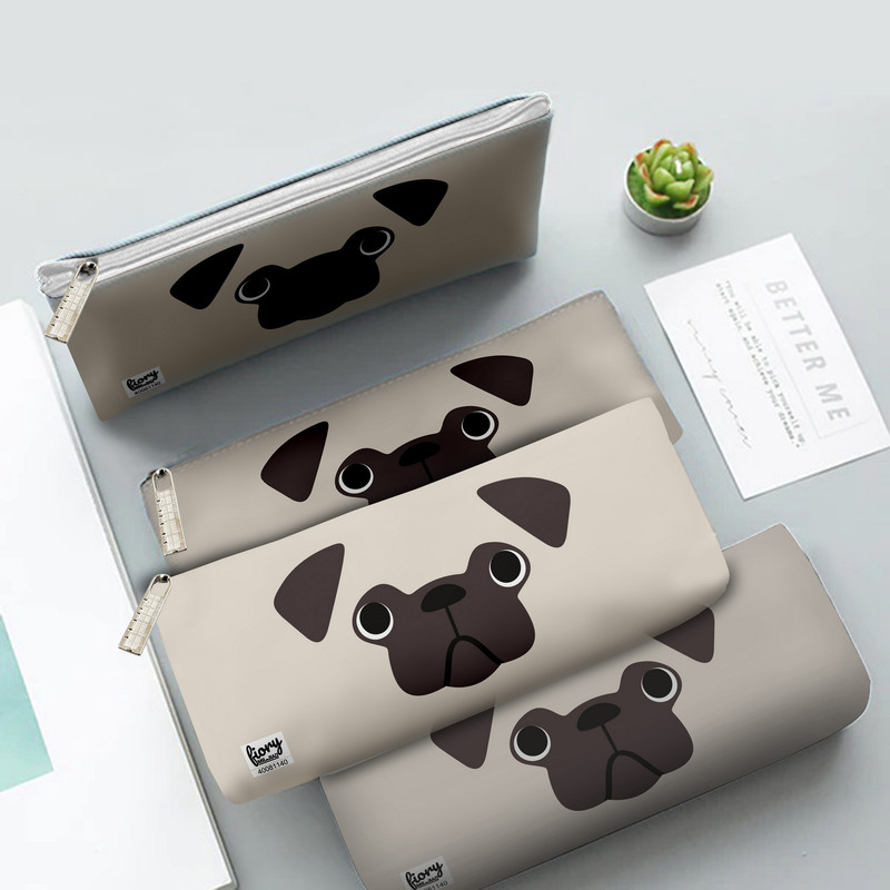 جامدادی مستر راد مدل پاپی کد 2755 fiory