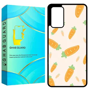 Ghab Guard GCHPA72 Cover For Samsung Galaxy A72 4G