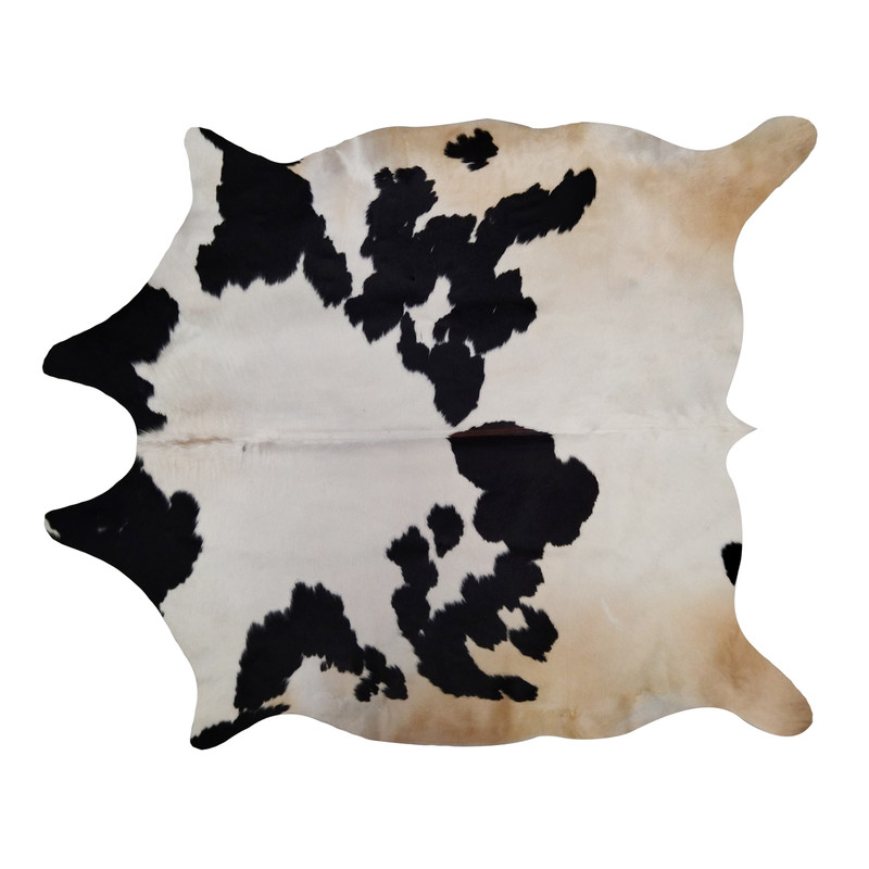 فرش پوست و چرم کمالی مدل AA-0741