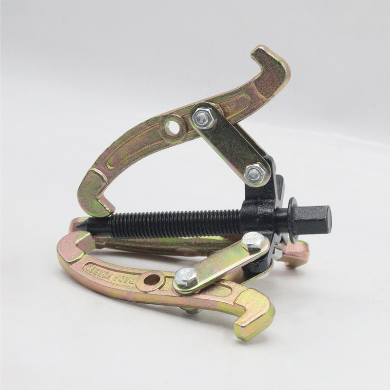 پولی کش سه شاخ میتا مدل YP-4INCH/100MM پولی کش سه شاخ میتا مدل YP-4INCH/100MM