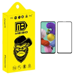 MEIBO +MHD Screen Protector For Samsung Galaxy A51