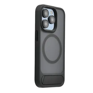 Haze case for Apple iPhone 16 Pro