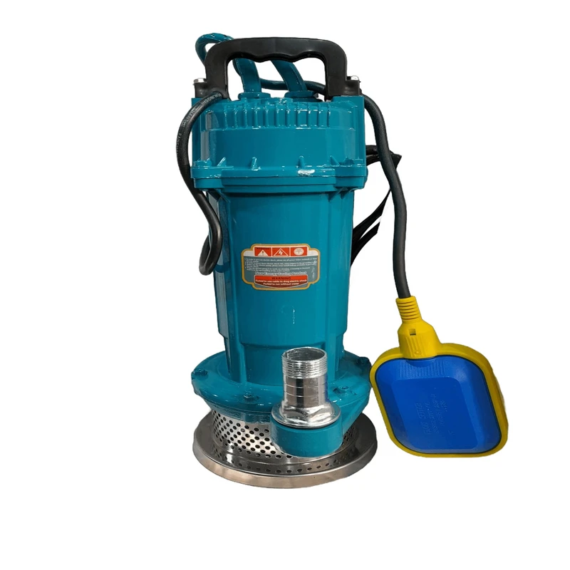 پمپ کف کش 0.33 اسب بخار لترو مدل 12