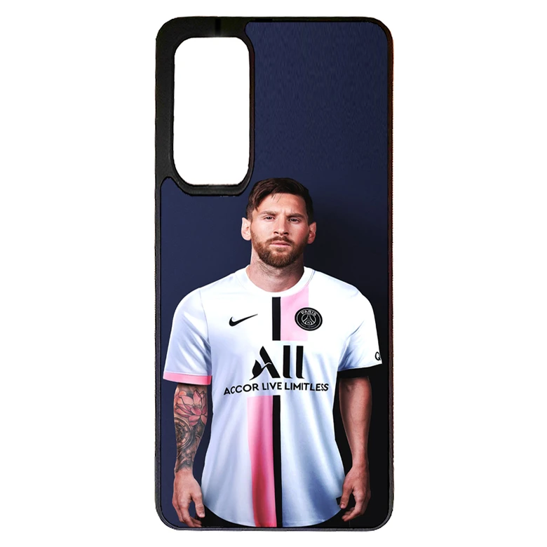 کاور گالری وبفر طرح مسی مناسب برای گوشی موبایل شیائومی 12t/12tp pro