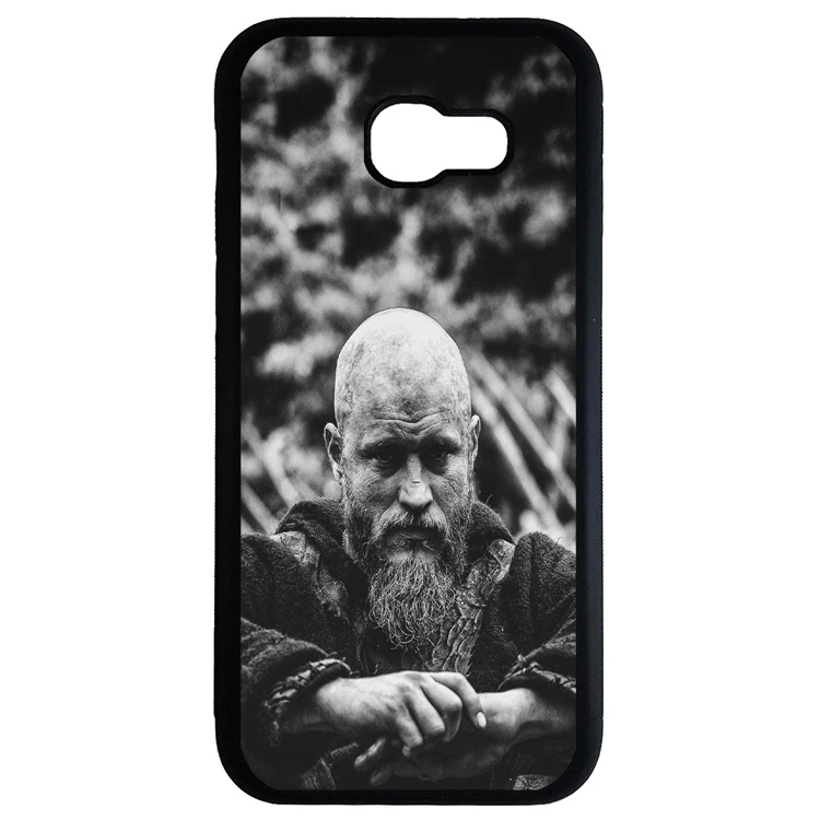 کاور طرح سریال وایکینگز مناسب برای گوشی موبایل سامسونگ galaxy a7 2017