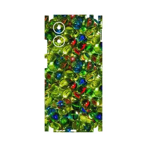 MAHOOT Marble Nostalgia-FullSkin Cover Sticker for Motorola Moto G04