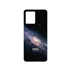 MAHOOT Universe_by_NASA_3 Cover Sticker for Oppo Reno 8 4G