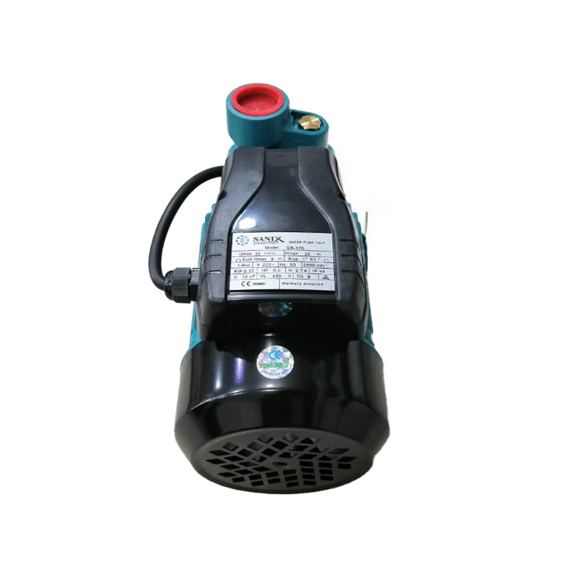پمپ آب سانیکس مدل QB370