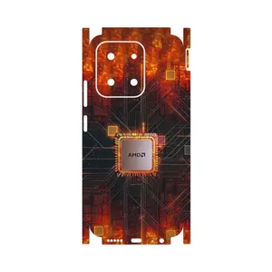 MAHOOT AMD-FullSkin Cover Sticker for Xiaomi Poco C85