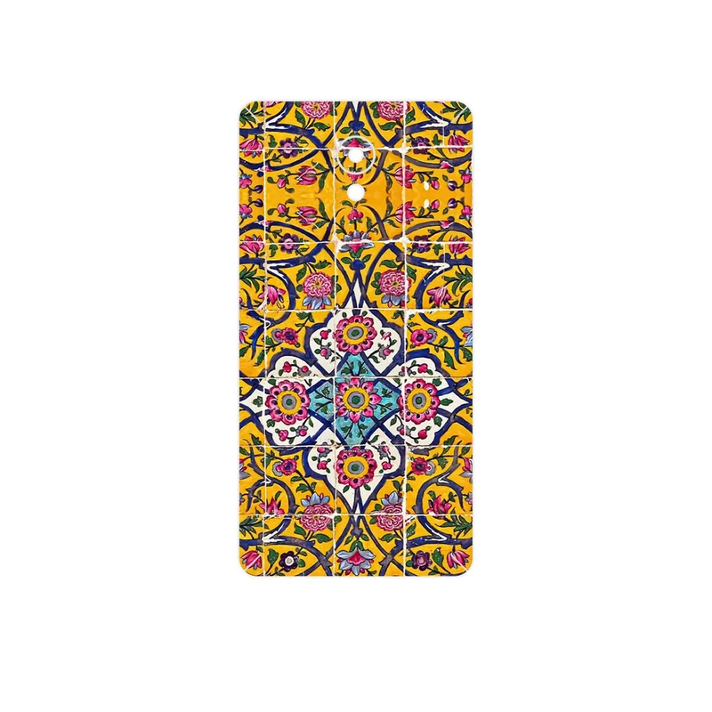 برچسب پوششی ماهوت مدل Iran Tile 10 مناسب برای گوشی موبایل لنوو Vibe P2