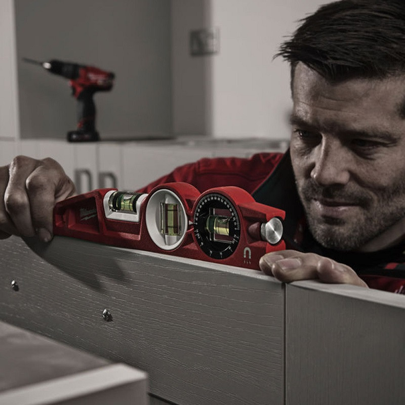 تراز میلواکی مدل 9096