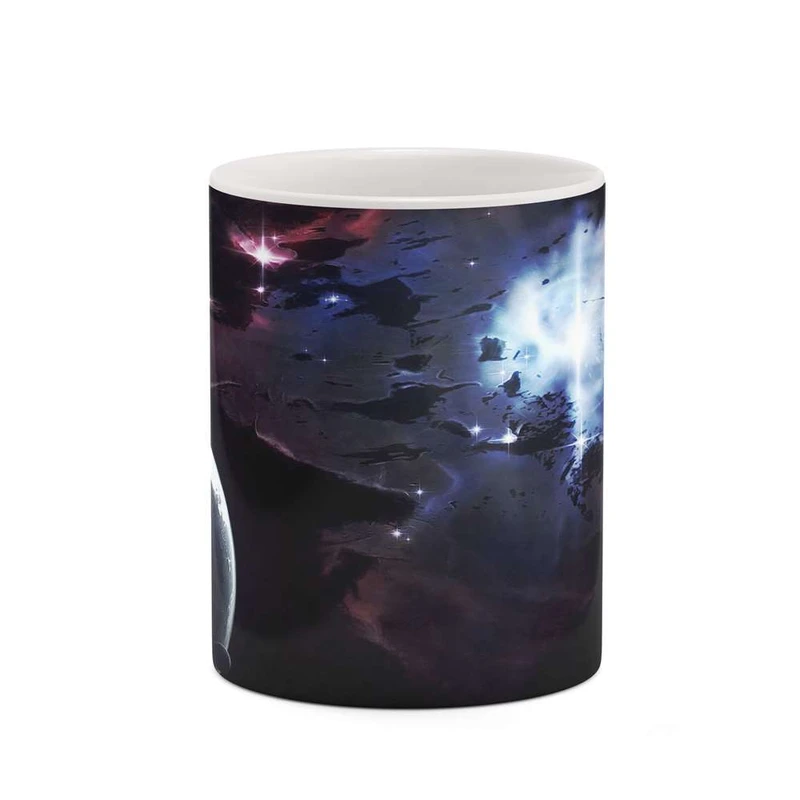 ماگ کاکتی مدل فضا و کهکشان کد mgh20013