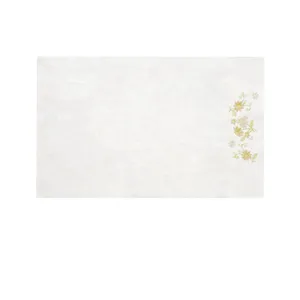 حوله آشپزخانه هوبی مدل D - 556328 سایز 30x50 سانتی متر