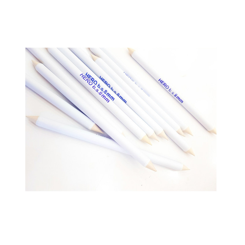 محو کن هیرو مدل b.s-8 mm