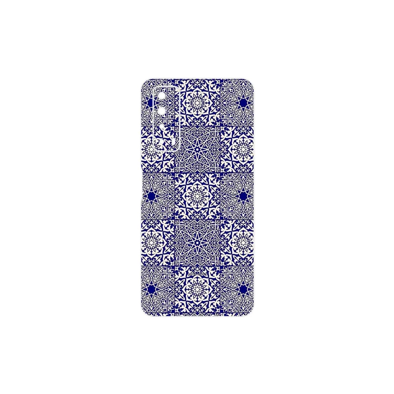 برچسب پوششی ماهوت مدل Iran Tile 11 مناسب برای گوشی موبایل هوآوی Y7a