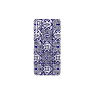 MAHOOT Iran Tile 11 Cover Sticker for Huawei Y7a