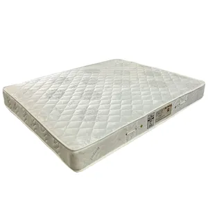تشک رویال مدل طبی فنری دونفره سایز 160x200 سانتی متر