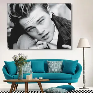 StarBoy Gallery Leonardo DiCaprio actors 07 Tableau