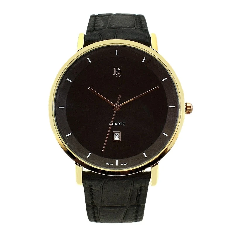 ساعت مچی عقربه‌ای کوارتز مردانه مدل GBX-1071DG