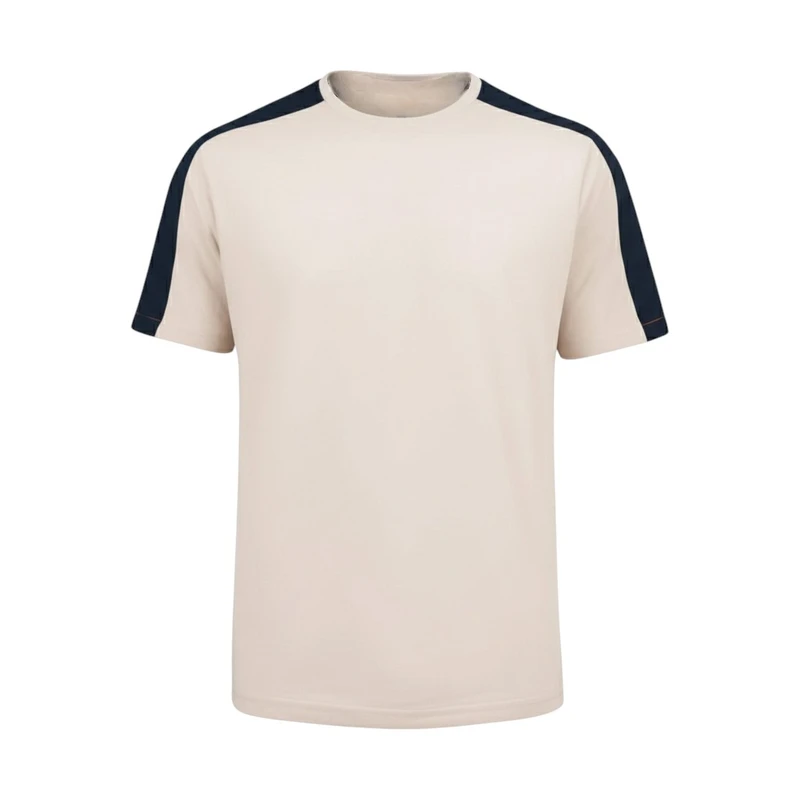 تی‌شرت آستین کوتاه مردانه مدل MDSS-CH4607