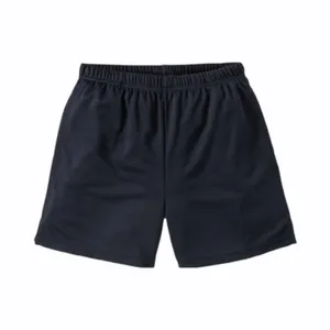 شلوارک پسرانه مدل 2022 رنگ سورمه ای