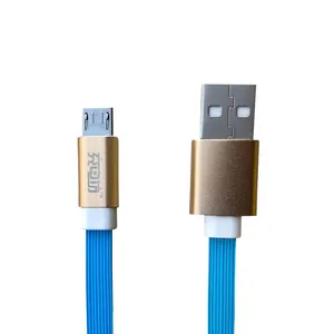 کابل تبدیل USB به microUSB مدل BL-20 طول 1.2 متر