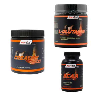 مکمل کراتین را از کجا تهیه کنیم؟