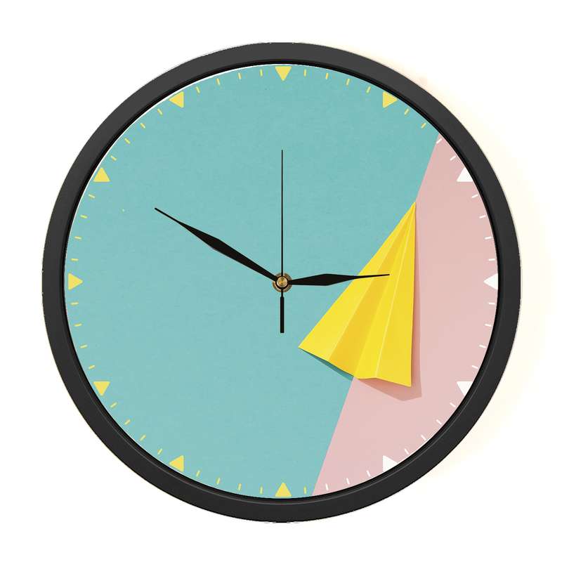 ساعت دیواری مدوپد مدل NF2-102