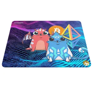 Hoomero NFT A2552 Mousepad