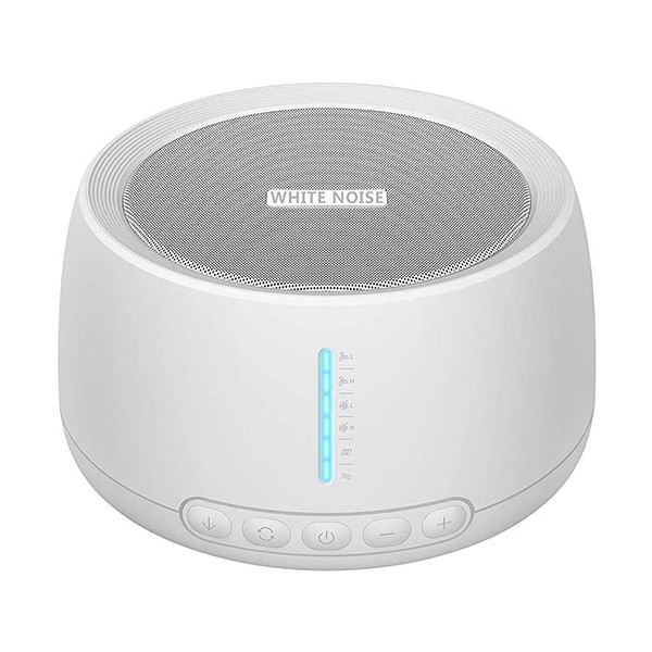 پخش کننده موسیقی وایت نویز مدل N500