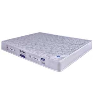 تشک آمیتیس مدل پاتریس دو نفره سایز 160x200 سانتی متر