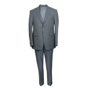 کت و شلوار مردانه مدل دیپلمات زرین کد 191-2