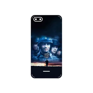 MAHOOT Saving Private Ryan Cover Sticker for Xiaomi Redmi 6A