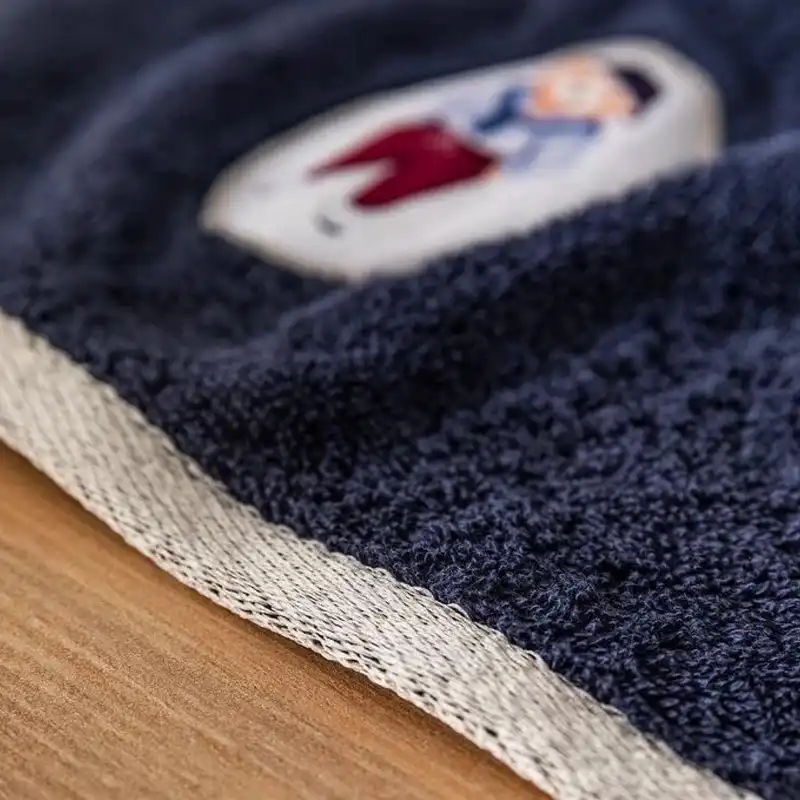 حوله مادام کوکو مدل tedi سایز 50x70 سانتی متر