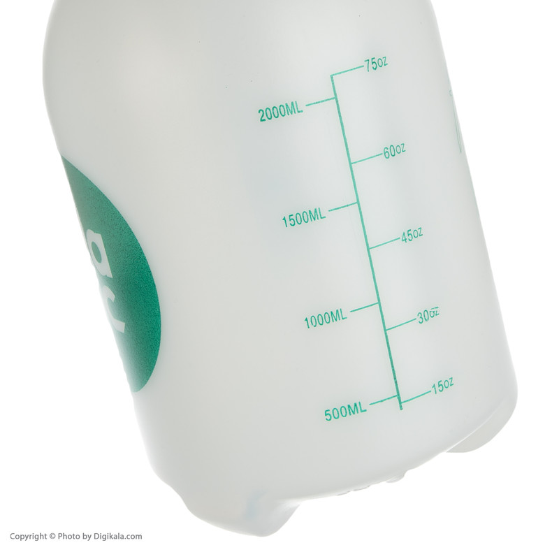 سمپاش مجیک مدل GM800 گنجایش 2 لیتر