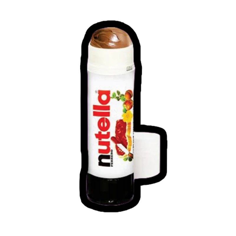 استیکر طرح نوتلا کد 2244